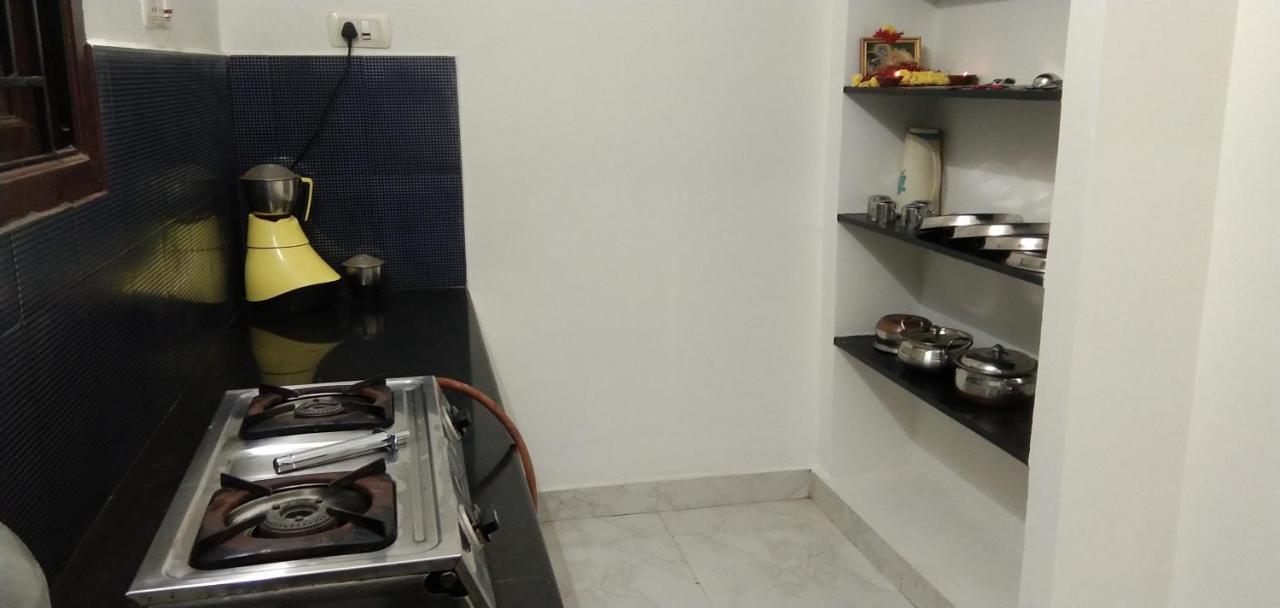 Arudhra Homes Tiruchirappalli Buitenkant foto