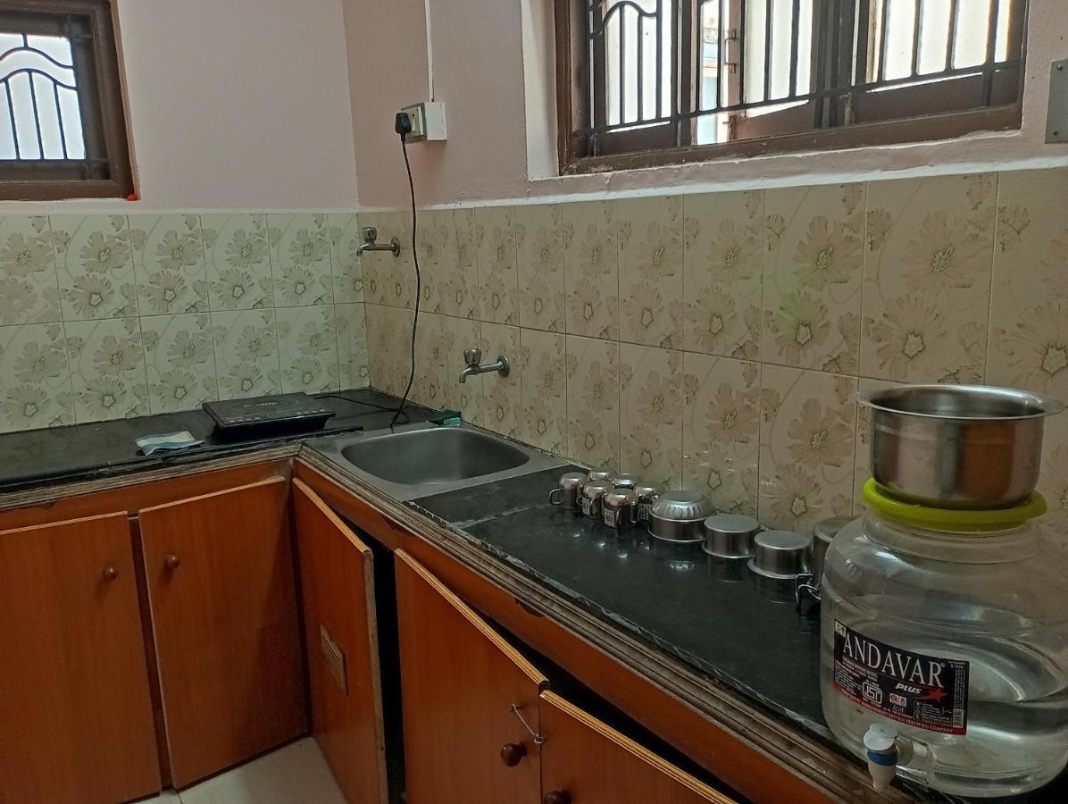 Arudhra Homes Tiruchirappalli Buitenkant foto