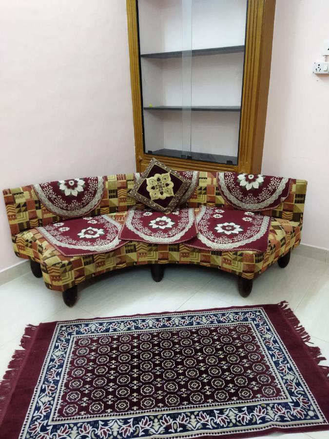 Arudhra Homes Tiruchirappalli Buitenkant foto